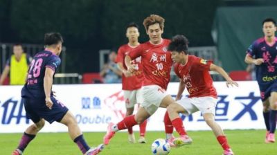 0比0背后，李昊说下一场只想做一件事：零失球