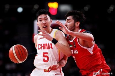 烂透了，中国男篮惨败伊朗，四人要淘汰，崔永熙离谱操作太过分