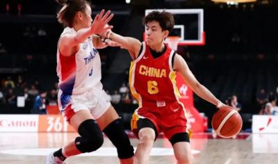 亚运女篮明天9月21日赛程：中国女篮PK印尼女篮冲击两连胜