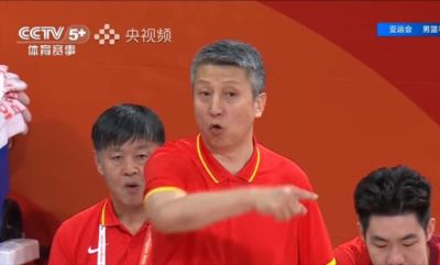 男篮速递!郭士强甩锅年轻球员,崔永熙无话可说,胡明轩旧伤复发