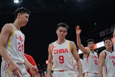 第四名之后，中国男篮需要重新认识亚洲