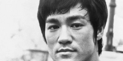 9.21日：李小龙零擂台记录却被UFC官方封为综合格斗之父