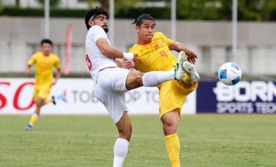 5-0！5-1！亚运会精彩一夜：8强锁定5席，日本造惨案，国足打平就出线