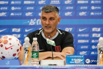 阿洛伊西：大概率会安排5名球员轮换，以饱满的状态注入新活力