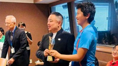 两大核心职务！刘国梁现任职务曝光，不少球迷还搞错