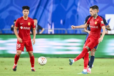 4轮不胜！铜梁龙7月遭遇中超2平2负，先赛落后榜首蓉城14分