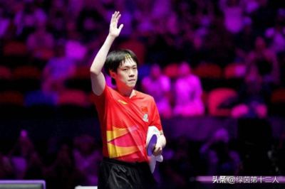 国乒9月20日四场团体小组赛全解析，王楚钦带新阵冲7金你看哪场？