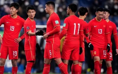 喜讯！国足主场踢马尔代夫首发预测，多位新人将迎来国家队处子秀