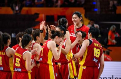 中国女篮vs印尼前瞻：张子宇有望复出 杨舒予率队冲15连胜锁小组第一
