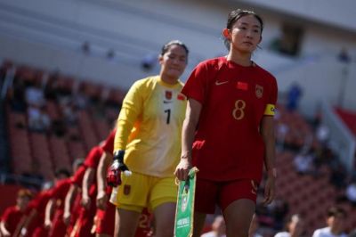 已提前出线！15点中国女足赢球=确保头名 曾4战菲律宾全胜轰50球