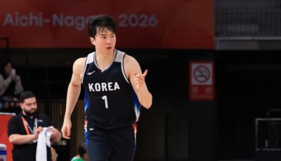 李贤重：不会因为夺金满足于现状 希望韩国跻身世界强队行列