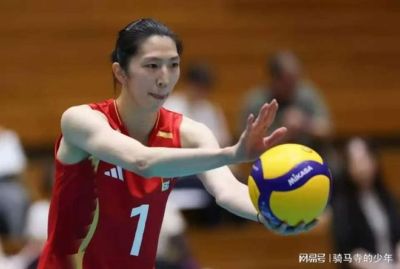 复仇之战!中国女排vs泰国,郭中楠或扮奇兵,吴梦洁决定成败