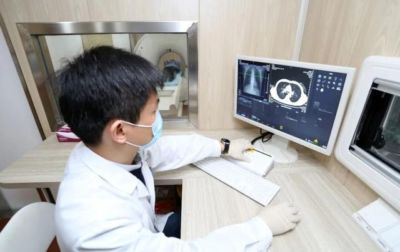 颠覆认知！钟南山团队研究：约73%肺癌病例，不在传统“高危名单”里