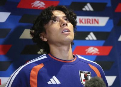 田中碧：如果想参加下届世界杯，我就需要有相当的觉悟