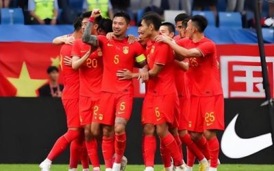 U23国足末轮输球就可能出局！如果打平对手，就将稳稳出线
