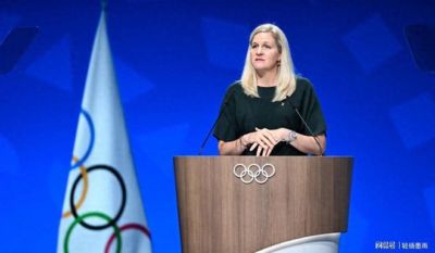 奥委会这下尴尬了：2036年奥运会，中国上海、成都、广州都没申办