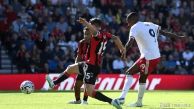 5-3，1-0！英超疯狂1夜！曼城五连胜领跑积分榜，利物浦创纪录！