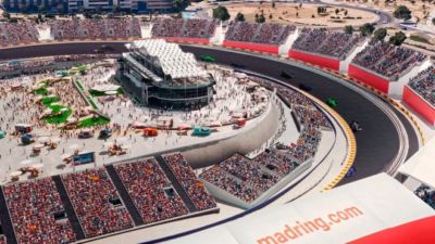 谁是最先开启新赛季研发的车队？F1新闻周报2026第39期