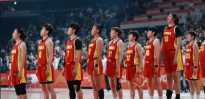 CCTV5直播：中国女篮迎战印尼女篮，主力复出成焦点，全力争胜！