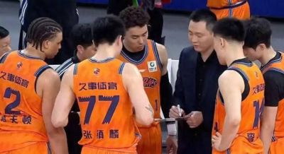 CBA新赛季赛程揭晓：上海对阵深圳开启战幕，元旦将上演六场精彩对决