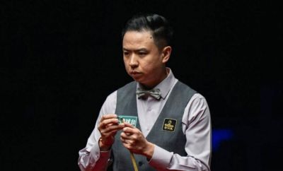 2-6！斯诺克再爆冷门：两大种子名将被淘汰，16中国人进正赛为何仍让人担心