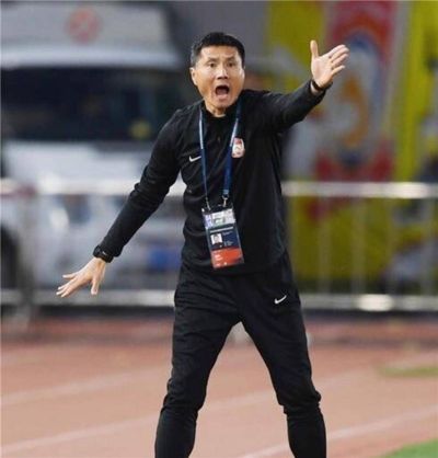 9.21日：U23能把成年国足遛得找不到北？媒体人赛后发评语：非常典型的安东尼奥式胜利