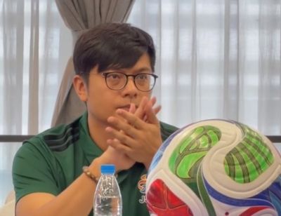 官方：两位中国香港裁判将执裁“苏超”常州对阵泰州比赛