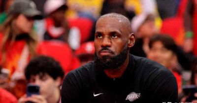 NBA内幕消息:勒布朗·詹姆斯引领的76人队,表面上看似光鲜