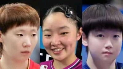 炸裂！横扫对手，男女团16强全员出炉，亚运乒乓硬仗才开始