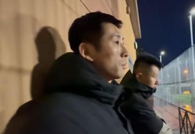 郎征：留洋球员家长对孩子职业规划不够，一到年底就选队难