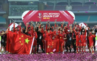 铿锵玫瑰的重建之路：中国女足经历了什么，又付出了什么？