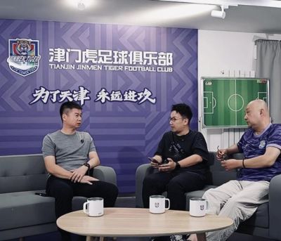 于根伟：赛季前3场每个人都急，想起码抢回7分，结果出现落差
