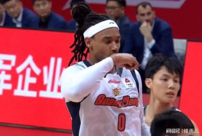 太适合广东队！NBA全能内线有望加盟，这可是亚帅的五号位答案？