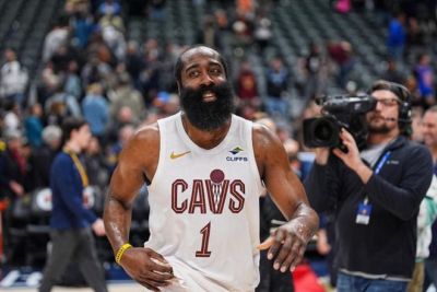NBA无冠榜单出炉！哈登仅排第九引争议 常规赛的豪华数据算什么？