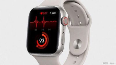 Apple Watch S12首发评测刷屏：2999元起，苹果把腕上健康卷到了新高度