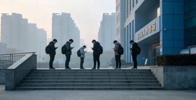 1270万毕业生，房子卖不动：2026年下半年，普通家庭要面对的四道坎