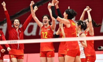 亚运会，中国女排半决赛时间有变！对阵泰国女排中国队不容有失