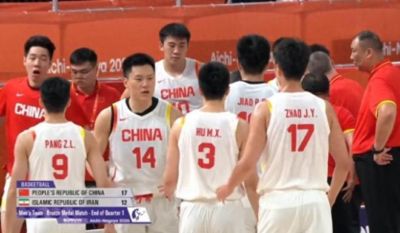 中国男篮创亚运会历史第2差战绩，官方全方位复盘暴露的问题
