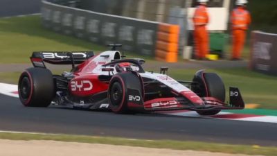 比亚迪要组建独立 F1 车队？FIA 主席：第 12 支车队理应来自中国！