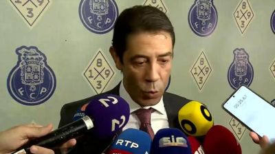 鲁伊-科斯塔：主裁执法标准不一，我相信如果人数均等结果会不同