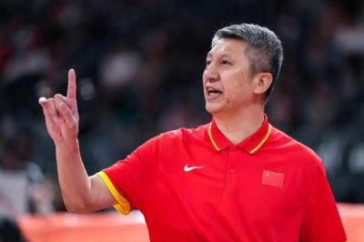 逐鹿名古屋|外界评中国男篮表现，半月谈：不需要“辛苦叙事”