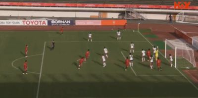 半场:中国女足2-0菲律宾女足,王妍雯双响,张琳艳伤退