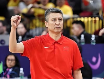 正式确定!郭士强不下课,新一届中国男篮人员将会调整