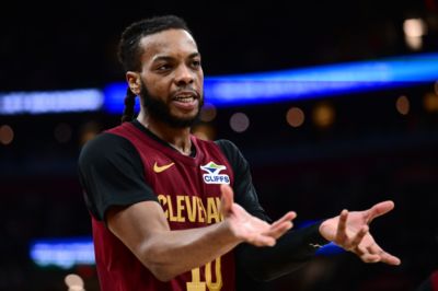 啊？Windhorst：骑士失去加兰是争夺詹姆斯失利的原因之一
