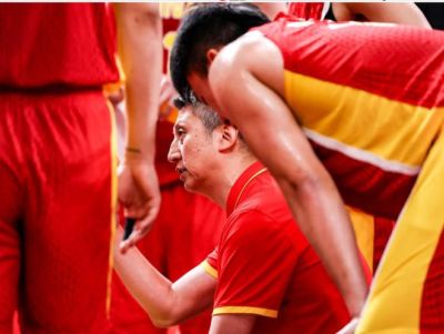 历史第2差！能拯救中国男篮的：只剩下这一条路！