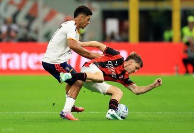 豪门狂欢夜：尤文图斯2-0，AC米兰3-0，巴黎圣日耳曼2-1