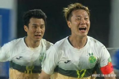 亚冠失误遭网暴！前国安中场踢中冠仍是队长，37岁在异乡完成绝杀