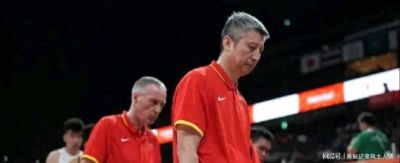 定了？中国男篮官方发声！郭士强下课悬念将揭晓！两人可无缝接任