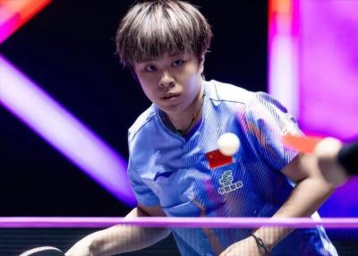 20日晚间国乒新消息！传来1好2坏消息，林诗栋、王曼昱、王艺迪
