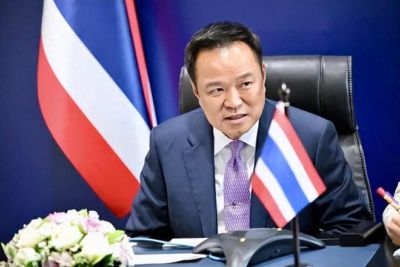 突然变脸！泰国总理当众放狠话：要死回家去死，别来泰国死！